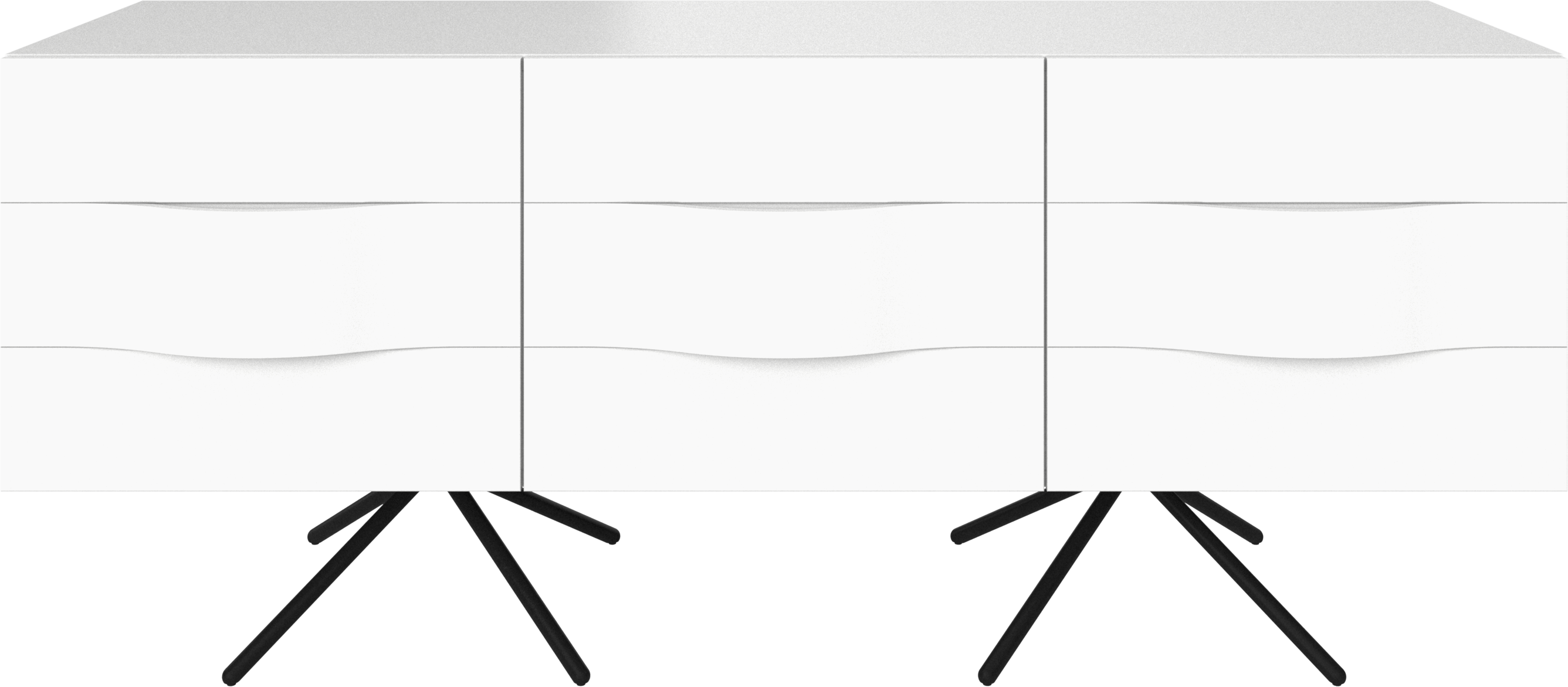 秋が来た！セール◇BoConcept　飾り棚　サイドボード　ローボード 秋が来た！セール◇BoConcept 飾り棚 サイドボード ローボード